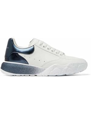 McQueen Sneakers - Azul