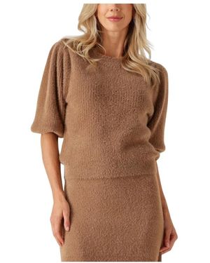 RUBY TUESDAY Vikka Pullover - Braun
