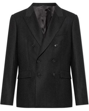 Paul Smith Blazers - Nero