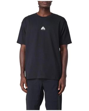 Nike T-Shirts - Noir