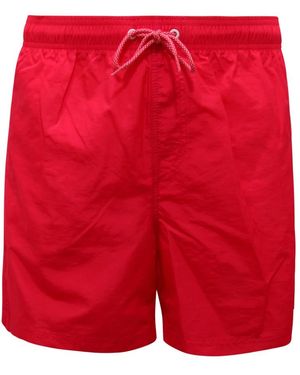 Sundek Beachwear - Red