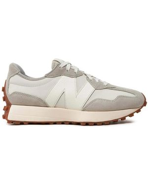 New Balance 327 sneakers - Weiß