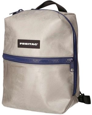 Freitag Rucksack - Grau