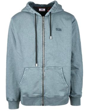 Gcds Cardigans - Blauw