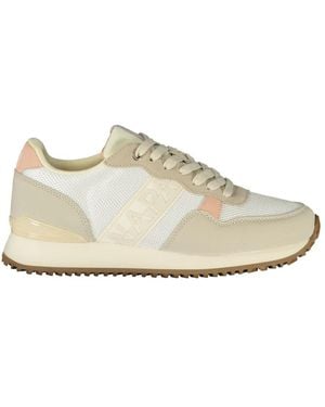 Napapijri Trainers - White