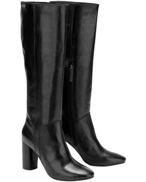 Pepe Jeans Rain Boots - Negro