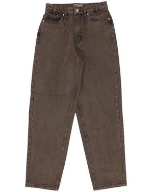 Huf Slim-Fit Jeans - Gray
