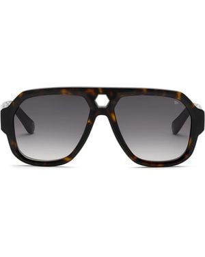Philipp Plein Sunglasses - Negro