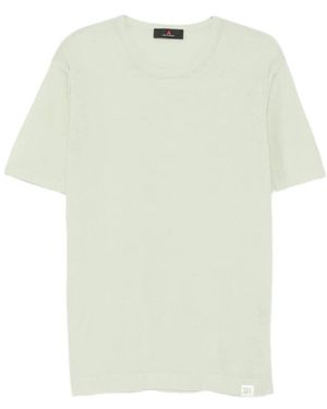 Peuterey T-Shirts - Bianco