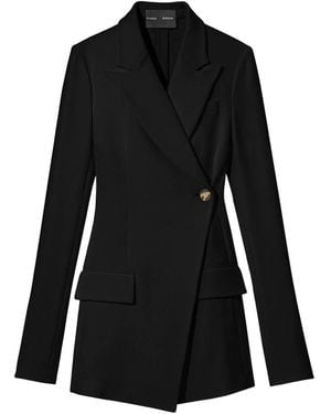Proenza Schouler Blazers - Black