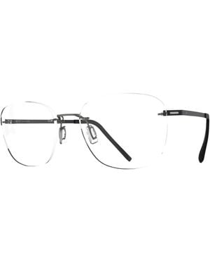 Blackfin Glasses - Brown