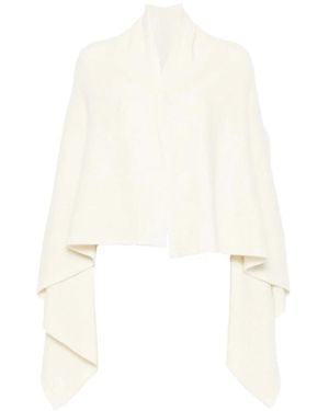 Rick Owens Cardigans - White