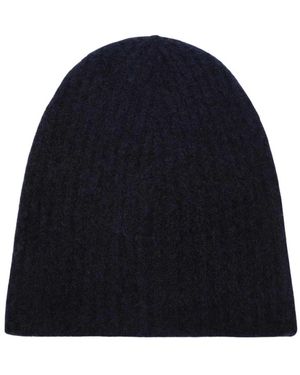 Roberto Collina Beanies - Azul