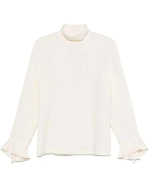 Alberto Biani Blouses - Bianco