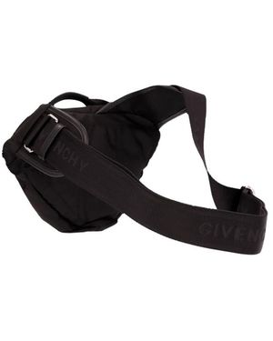 Givenchy Bum Bags in Black for Men | Lyst UK