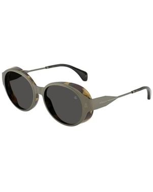 Moncler Sunglasses - Grey