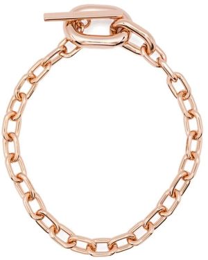 Rabanne Necklaces - Métallisé