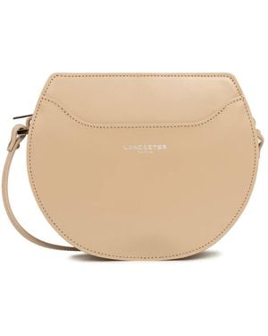 Lancaster Cross Body Bags - Natural