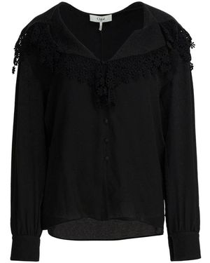 Chloé Blouses - Black