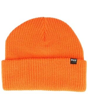 Huf Beanies - Naranja