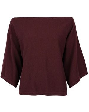 March23 Blouses - Viola