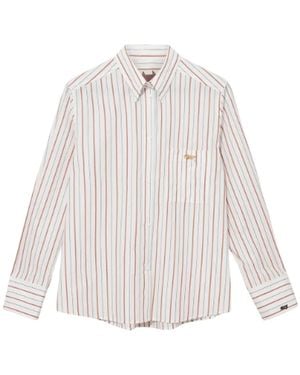 HEYANNO Shirts - White