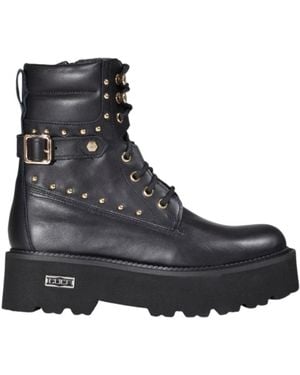 Cult Rocky 4641 Mid - Schwarz