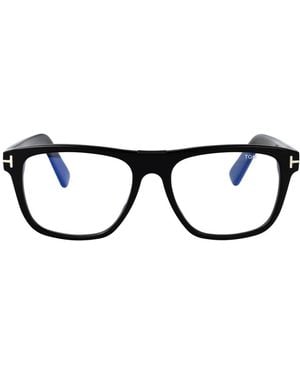 Tom Ford Optische Brille - Schwarz