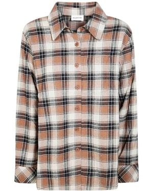 P.A.R.O.S.H. Shirts - Multicolore