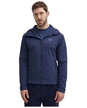 Rossignol Jackets - Blu