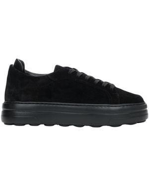 ESTRO Chunky Sole Sneakers - Zwart