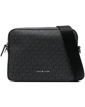Michael Kors Cross Body Bags - Zwart