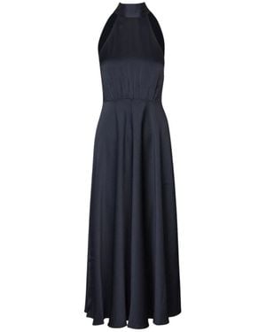 Samsøe & Samsøe Dresses > day dresses > midi dresses - Bleu