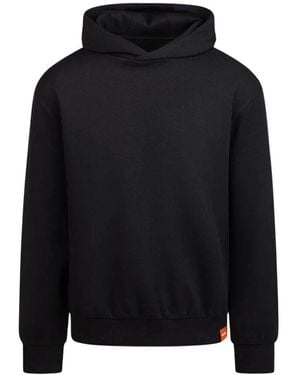 Cruyff Hoodies - Black