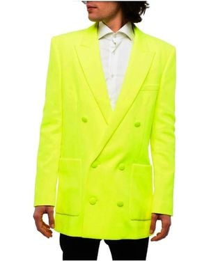 Balmain Formal Blazers - Giallo