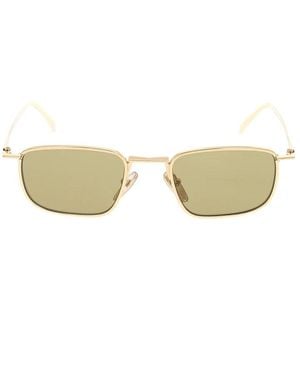 Prada Sunglasses - Yellow