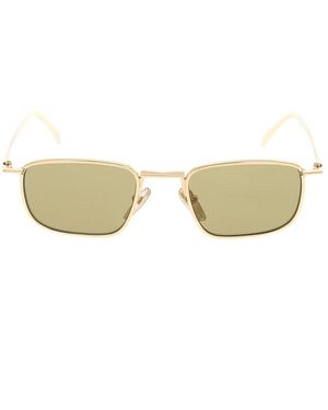Prada Accessoires ,Geel ,Zonnebrillen