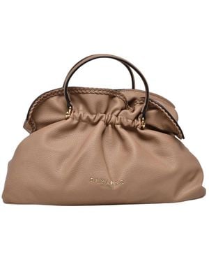 Ermanno Scervino Handbags - Brown