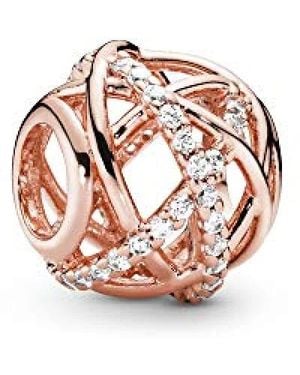 PANDORA Accessoires ,Roze ,Horloges