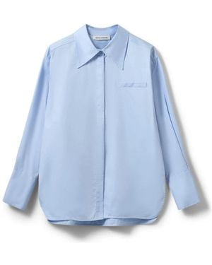 Sofie Schnoor Shirts - Azul