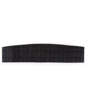 Roberto Cavalli Belts - Black