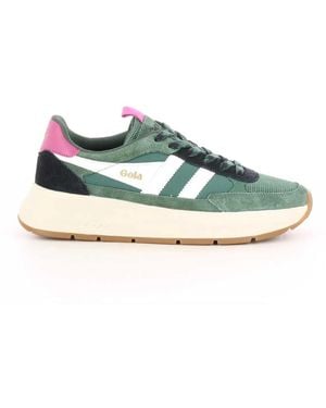 Gola Sneakers - Verde