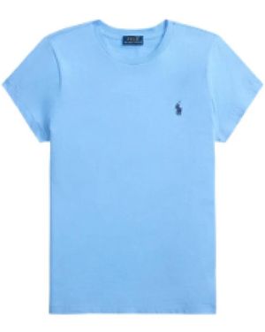 Polo Ralph Lauren T-Shirts - Blue