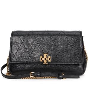 Tory Burch Cross Body Bags - Nero