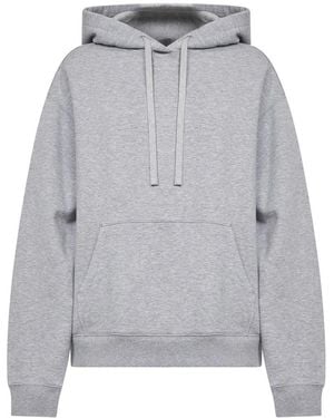 Gucci Hoodies - Grey