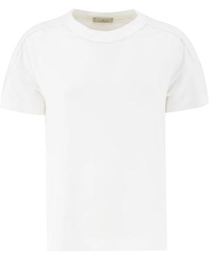 Panicale T-Shirts - Bianco