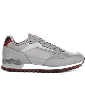 HUGO Trainers - Grey