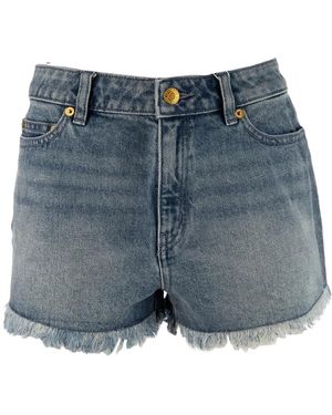 Michael Kors Shorts - Blau