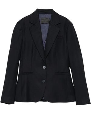 Dondup Blazers - Negro
