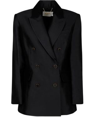 Zimmermann Blazers - Black
